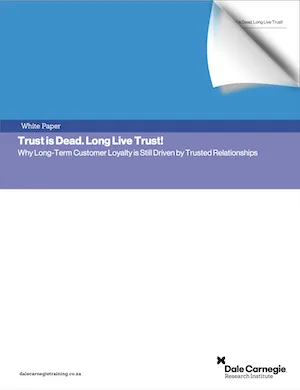 trust is dead placeholder