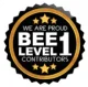 BEE Certified