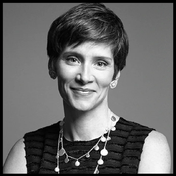 Nancy Mohan