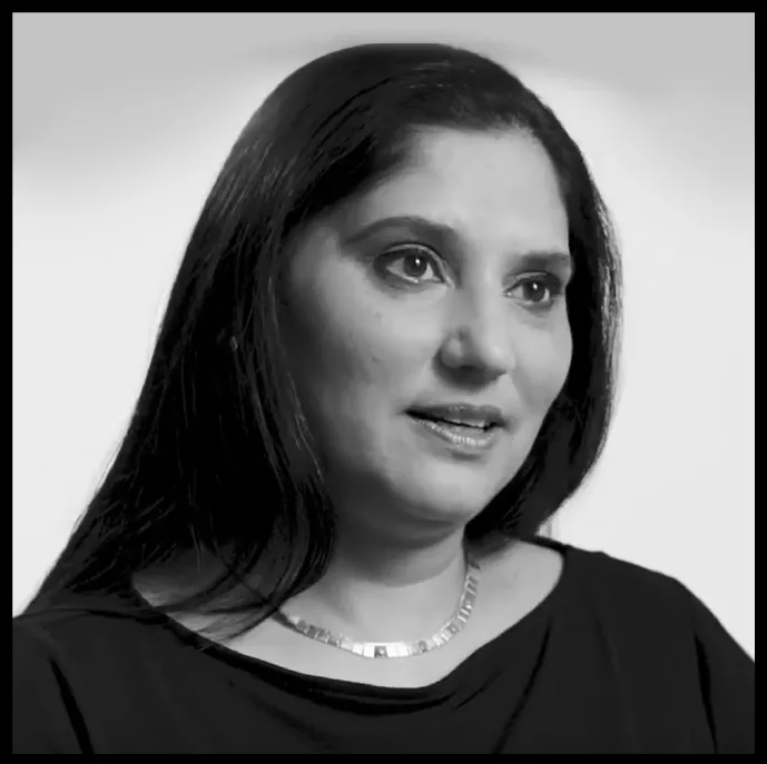 Pallavi Jha