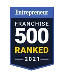 Franchise 500 2021