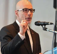 Stephen Klasko