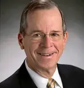Admiral Michael Mullen
